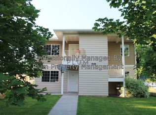 1946 S 12th St W, Missoula, MT 59801
