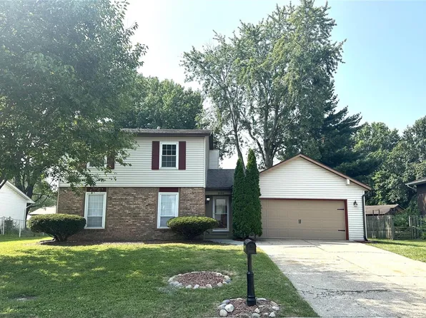 320 Fieldcrest Dr, Swansea, IL 62226