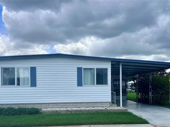 1100 Belcher Rd S Lot 523, Largo, FL 33771