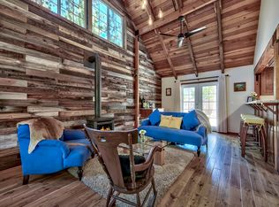 863 Patricia Ln, South Lake Tahoe, CA 96150