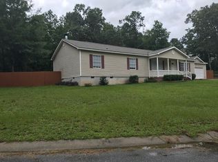 116 Augustus Dr, Warner Robins, GA 31093