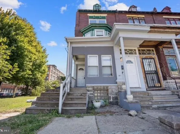 5106 Parkside Ave #3, Philadelphia, PA 19131