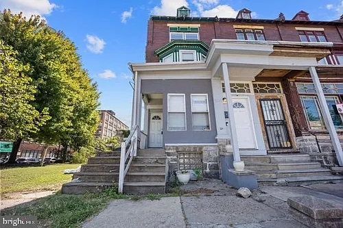 5106 Parkside Ave #3 Photo 1
