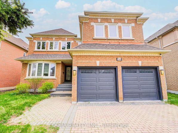 26 Stephie Ct, Richmond Hill, ON L4B 3Z7