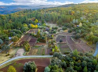 13500 Cement Hill Rd, Nevada City, CA 95959