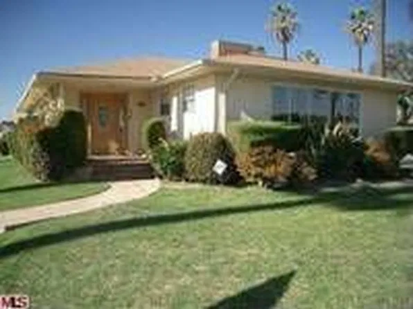 3954 S Norton Ave, Los Angeles, CA 90008