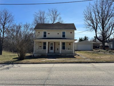 105 W 5th St, Anamosa, IA, 52205