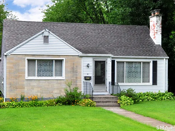 474 Fern Street, West Hartford, CT 06107