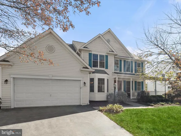 1206 Kingsbridge Ter, Mount Airy, MD 21771