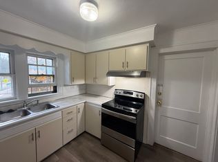 609 S Washington St #UP, East Rochester, NY 14445