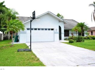 4214 31st Pl SW, Naples, FL 34116