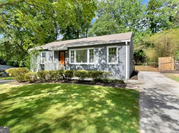 1993 Oak Valley Rd, Decatur, GA 30035