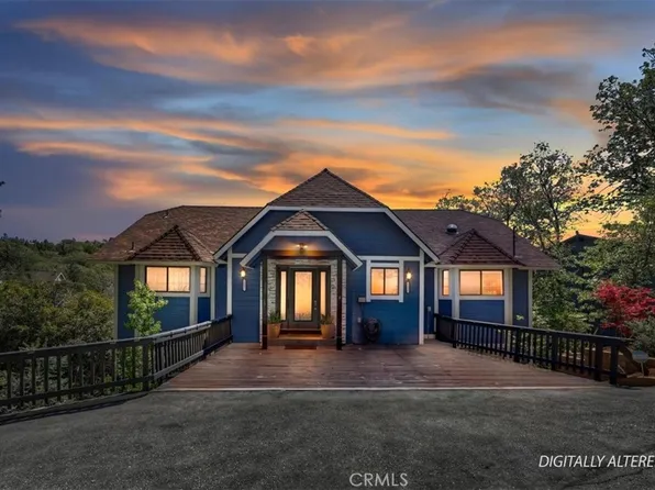 1137 Nadelhorn Dr, Lake Arrowhead, CA 92352