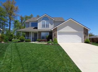 2292 Rosalind Ct, Fort Wayne, IN 46818