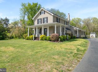 383 Fork Bridge Rd, Pittsgrove, NJ 08318