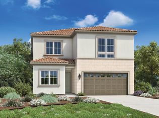 Inca Plan, Preserve at Folsom Ranch - Oak Trails, Folsom, CA 95630