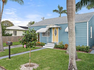 826 N Ocean Breeze, Lake Worth, FL, 33460