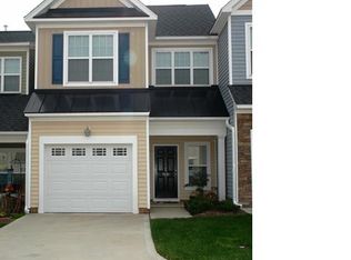 7237 Ladbrooke St, Raleigh, NC 27617