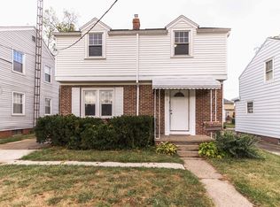 4112 Berwick Ave, Toledo, OH 43612