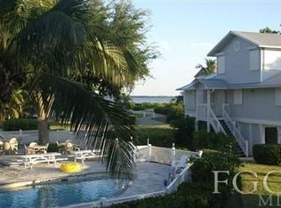 2286 Palm Ave, Saint James City, FL 33956