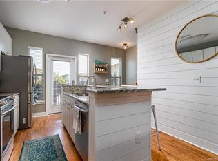 1027 Skyline View Way, Charlotte, NC