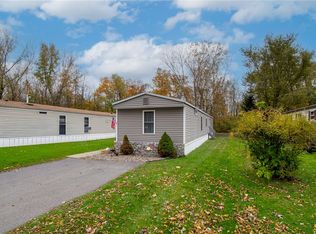 188 Cortland Dr, Ontario, NY 14519