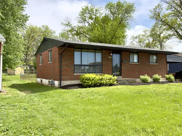 1928 Cornell Ave, Edwardsville, IL 62025