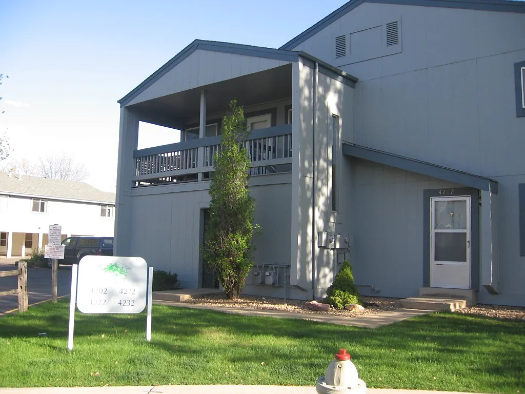 Building Photo - 4202 Monroe Dr #D