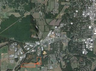 99 Cummings Rd SE, Cartersville, GA 30120