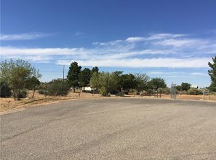 3543 Mapula Pl, El Paso, TX 79938