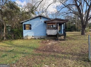 670 Poppy Ave, Macon, GA 31204