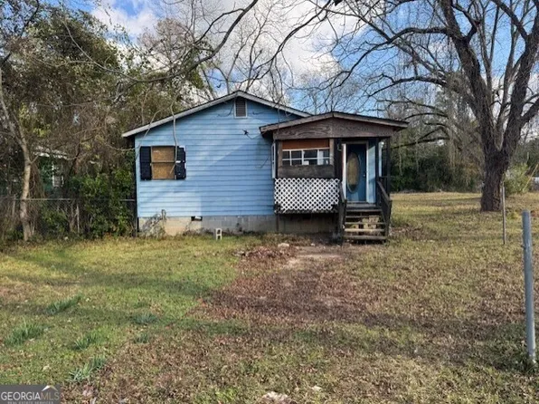 670 Poppy Ave, Macon, GA 31204