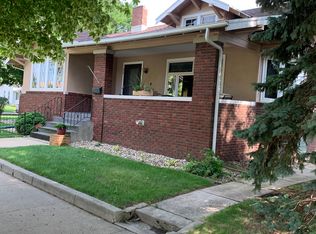 526 Plymouth St SE, Le Mars, IA 51031