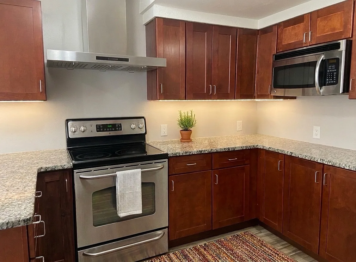 2 bed, 1100 sqft, $3,200 — Photo 3