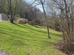 286 Old Springs Rd LOT 8, Maynardville, TN 37807