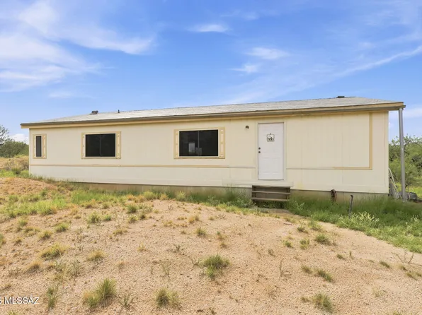 1930 N Red Rock Rd, Dragoon, AZ 85609