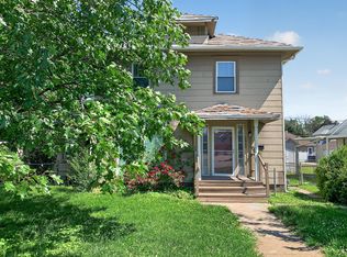 2040 Avenue A, Council Bluffs, IA 51501