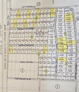 3745 E 10th St, Silver Springs, NV, 89429