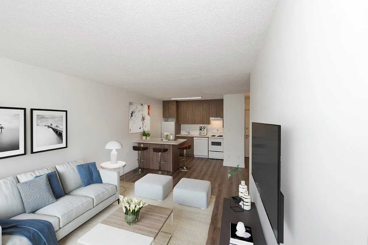 Kensington Apartments — Photo 4