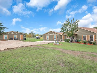 12265 Wylie Ln, Scurry, TX, 75158