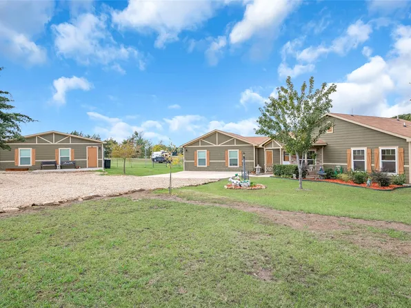 12265 Wylie Ln, Scurry, TX 75158