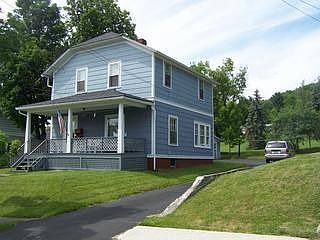 Plum Street Bolivar, NY