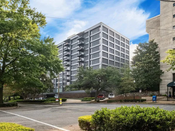 2717 Highland Ave S Unit 502, Birmingham, AL 35205