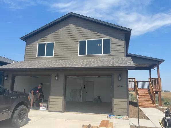 656 Civil Way, Box Elder, SD 57719