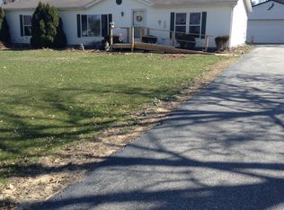 11709 Paul Revere Ct, Demotte, IN 46310