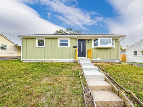 56 Skokiaan Dr, Franklin, OH 45005