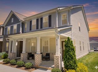 2738 Fordham St, Columbia, TN 38401