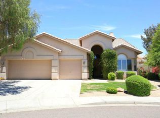 28619 N 45th Way, Cave Creek, AZ 85331