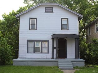 130 Huron Ave, Dayton, OH 45417