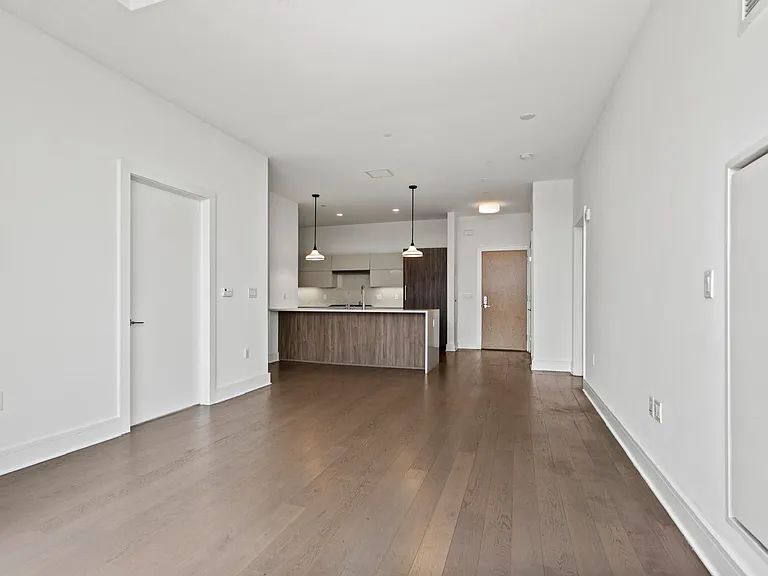 9 Avenue At Port Imperial #1218 — Photo 4
